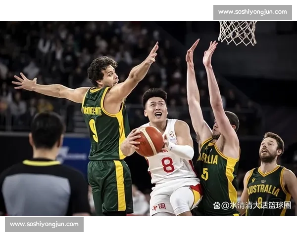 中国男篮亚锦赛再战伊朗宿敌交锋背后藏着冠军归属与时代更替